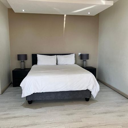 The Franklin Luxury Apartments Joanesburgo Exterior foto