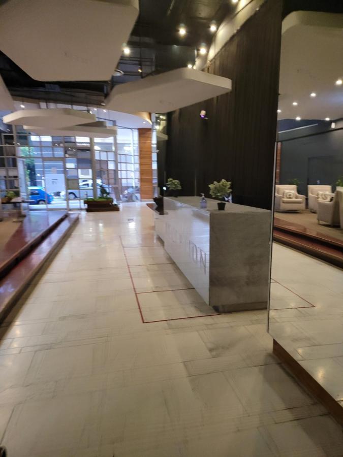 The Franklin Luxury Apartments Joanesburgo Exterior foto