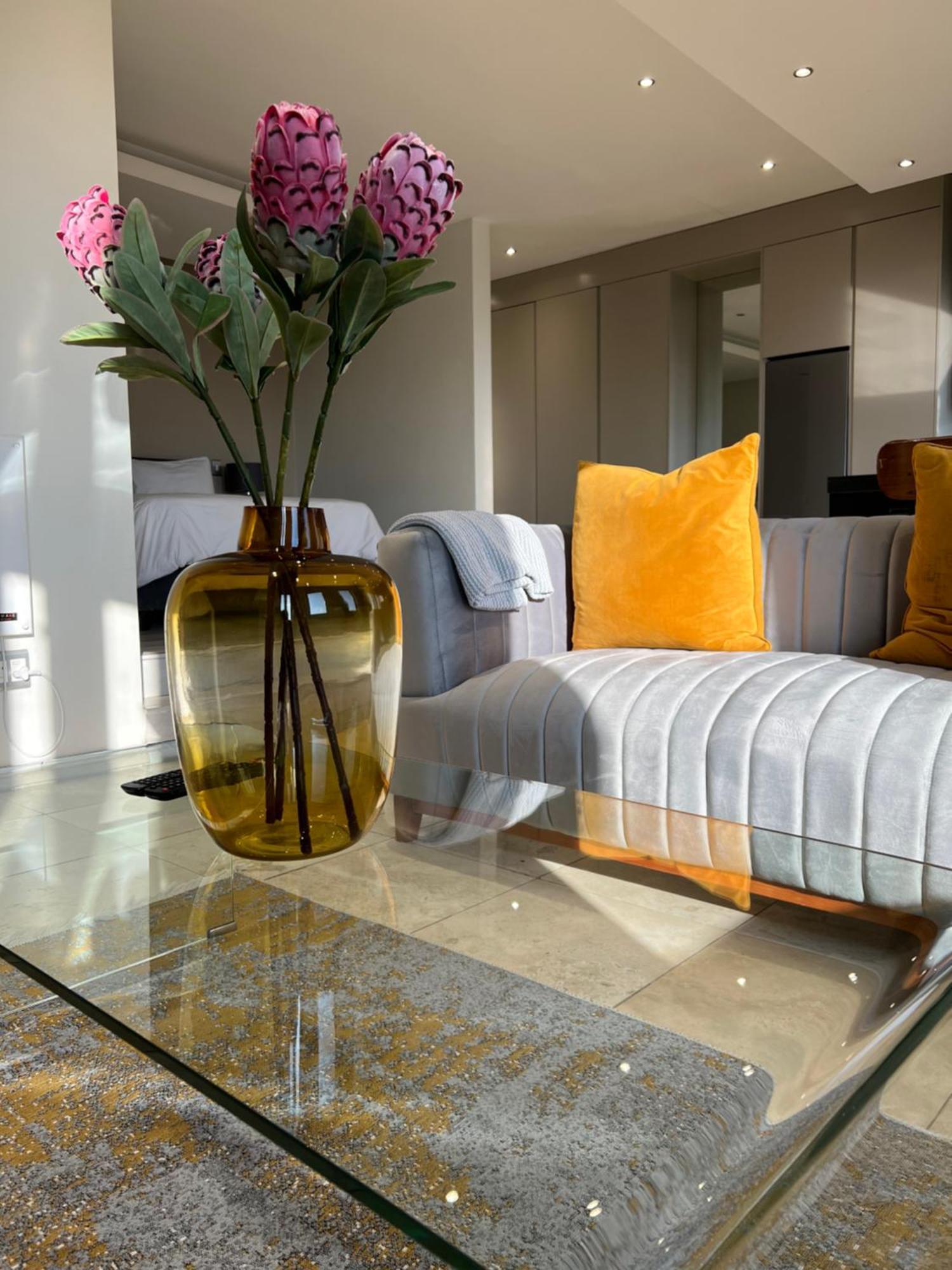 The Franklin Luxury Apartments Joanesburgo Exterior foto